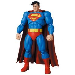 Batman : Dark Knight figurine MAF EX Superman Medicom