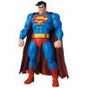 Batman : Dark Knight figurine MAF EX Superman Medicom