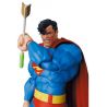 Batman : Dark Knight figurine MAF EX Superman Medicom