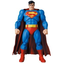 Batman : Dark Knight figurine MAF EX Superman Medicom
