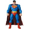 Batman : Dark Knight figurine MAF EX Superman Medicom