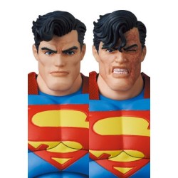 Batman : Dark Knight figurine MAF EX Superman Medicom