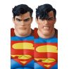 Batman : Dark Knight figurine MAF EX Superman Medicom