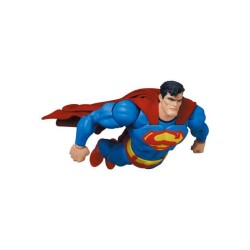 Batman : Dark Knight figurine MAF EX Superman Medicom