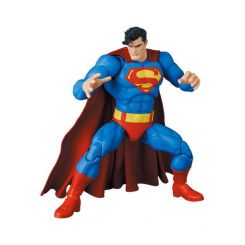 Batman : Dark Knight figurine MAF EX Superman Medicom