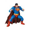 Batman : Dark Knight figurine MAF EX Superman Medicom