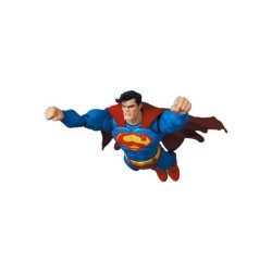 Batman : Dark Knight figurine MAF EX Superman Medicom