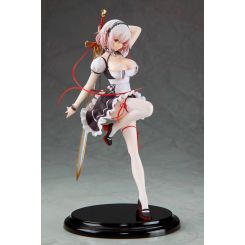 Azur Lane figurine Sirius Light Equipment ver. Wanderer