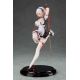 Azur Lane figurine Sirius Light Equipment ver. Wanderer