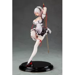 Azur Lane figurine Sirius Light Equipment ver. Wanderer