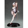 Azur Lane figurine Sirius Light Equipment ver. Wanderer