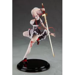 Azur Lane figurine Sirius Light Equipment ver. Wanderer