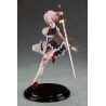 Azur Lane figurine Sirius Light Equipment ver. Wanderer