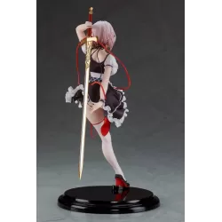Azur Lane figurine Sirius Light Equipment ver. Wanderer