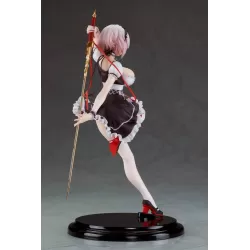 Azur Lane figurine Sirius Light Equipment ver. Wanderer