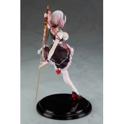 Azur Lane figurine Sirius Light Equipment ver. Wanderer