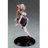 Azur Lane figurine Sirius Light Equipment ver. Wanderer