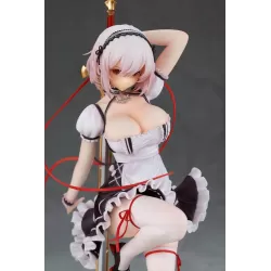 Azur Lane figurine Sirius Light Equipment ver. Wanderer