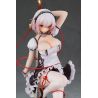 Azur Lane figurine Sirius Light Equipment ver. Wanderer