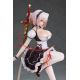 Azur Lane figurine Sirius Light Equipment ver. Wanderer