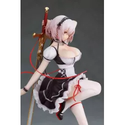 Azur Lane figurine Sirius Light Equipment ver. Wanderer