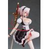 Azur Lane figurine Sirius Light Equipment ver. Wanderer