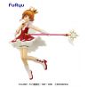 Card Captor Sakura Clear Card figurine Special Sakura Rocket Beat Furyu