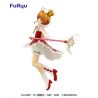 Card Captor Sakura Clear Card figurine Special Sakura Rocket Beat Furyu