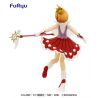 Card Captor Sakura Clear Card figurine Special Sakura Rocket Beat Furyu
