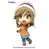 Laid-Back Camp Season 2 figurine Chobirume Aoi Inuyama Furyu