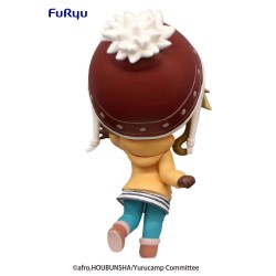 Laid-Back Camp Season 2 figurine Chobirume Aoi Inuyama Furyu