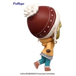 Laid-Back Camp Season 2 figurine Chobirume Aoi Inuyama Furyu