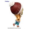 Laid-Back Camp Season 2 figurine Chobirume Aoi Inuyama Furyu