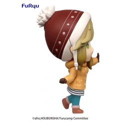 Laid-Back Camp Season 2 figurine Chobirume Aoi Inuyama Furyu