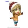 Laid-Back Camp Season 2 figurine Chobirume Aoi Inuyama Furyu