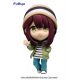 Laid-Back Camp Season 2 figurine Chobirume Ayano Toki Furyu