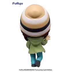 Laid-Back Camp Season 2 figurine Chobirume Ayano Toki Furyu