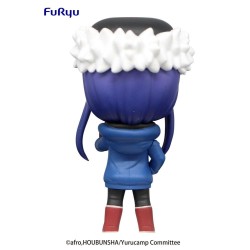 Laid-Back Camp Season 2 figurine Chobirume Chiaki Ohgaki Furyu
