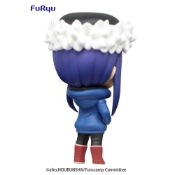 Laid-Back Camp Season 2 figurine Chobirume Chiaki Ohgaki Furyu