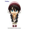 Laid-Back Camp Season 2 figurine Chobirume Ena Saitou Furyu