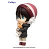 Laid-Back Camp Season 2 figurine Chobirume Ena Saitou Furyu
