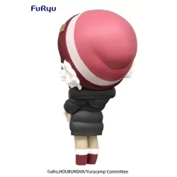 Laid-Back Camp Season 2 figurine Chobirume Ena Saitou Furyu