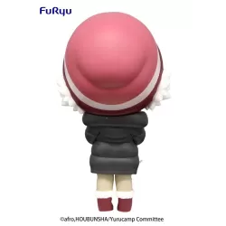 Laid-Back Camp Season 2 figurine Chobirume Ena Saitou Furyu