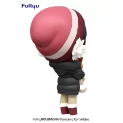 Laid-Back Camp Season 2 figurine Chobirume Ena Saitou Furyu