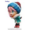 Laid-Back Camp Season 2 figurine Chobirume Nadeshiko Kagamihara Furyu