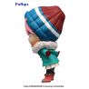 Laid-Back Camp Season 2 figurine Chobirume Nadeshiko Kagamihara Furyu