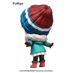Laid-Back Camp Season 2 figurine Chobirume Nadeshiko Kagamihara Furyu