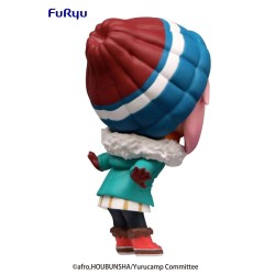 Laid-Back Camp Season 2 figurine Chobirume Nadeshiko Kagamihara Furyu