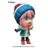Laid-Back Camp Season 2 figurine Chobirume Nadeshiko Kagamihara Furyu
