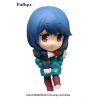 Laid-Back Camp Season 2 figurine Chobirume Rin Shima Furyu